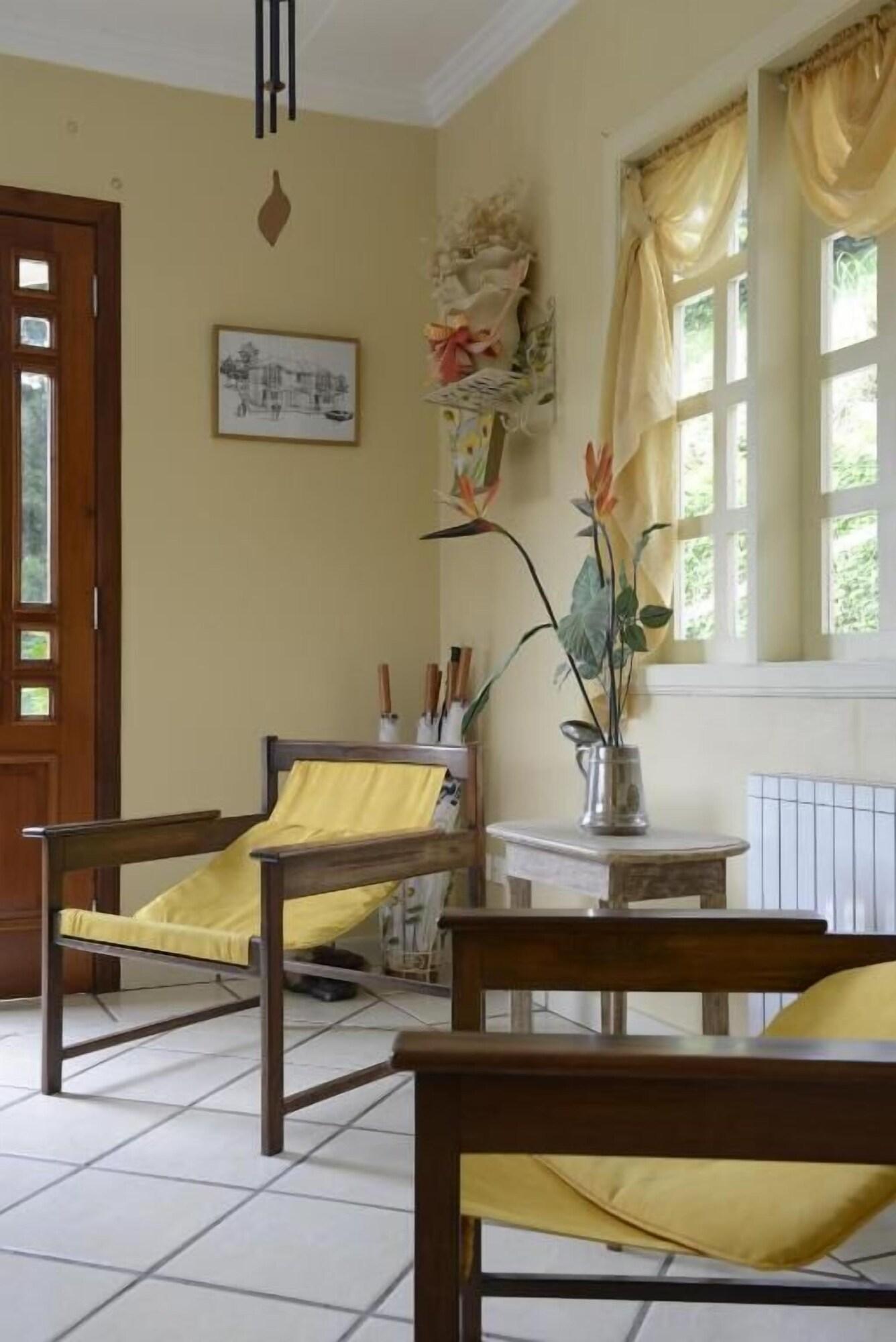 Comodidades del Alojamiento POUSADA VILA DAS CORES