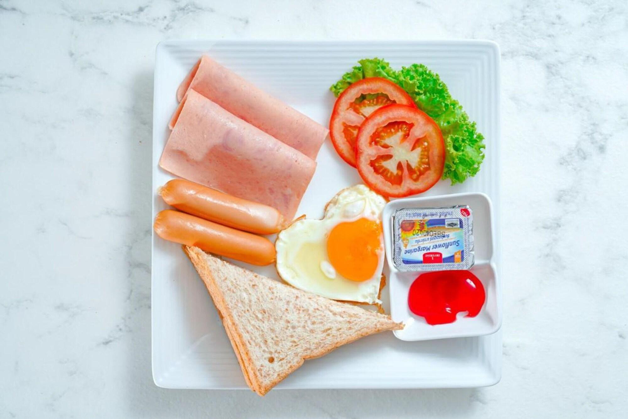 Restaurant Metro Hotel