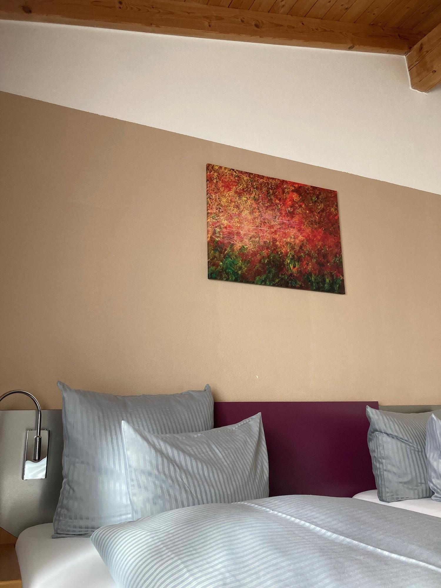 Set de Habitación Hotel KonradP