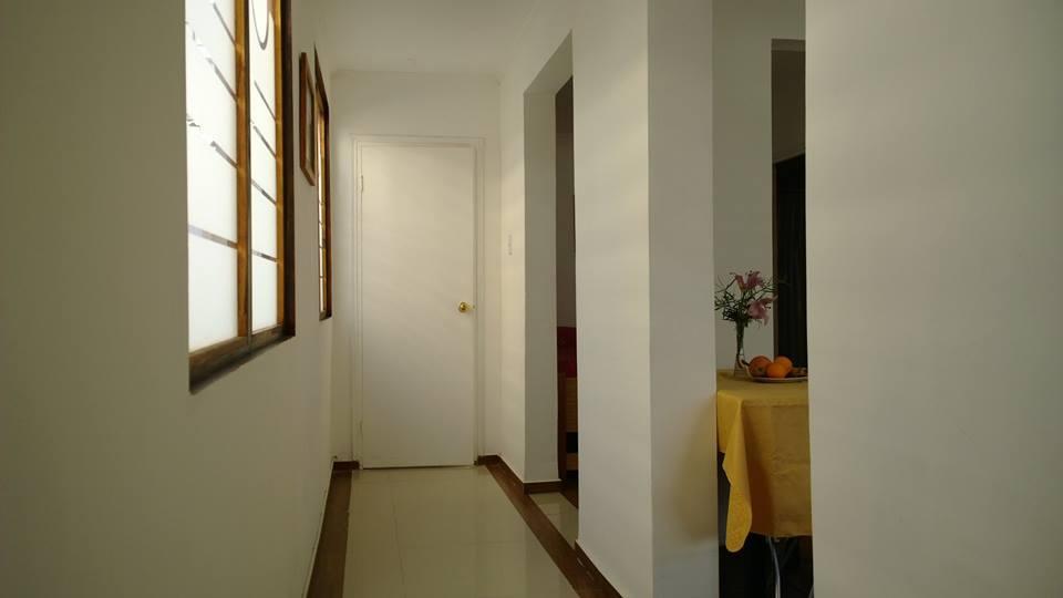 Varios Hostal Lacroix