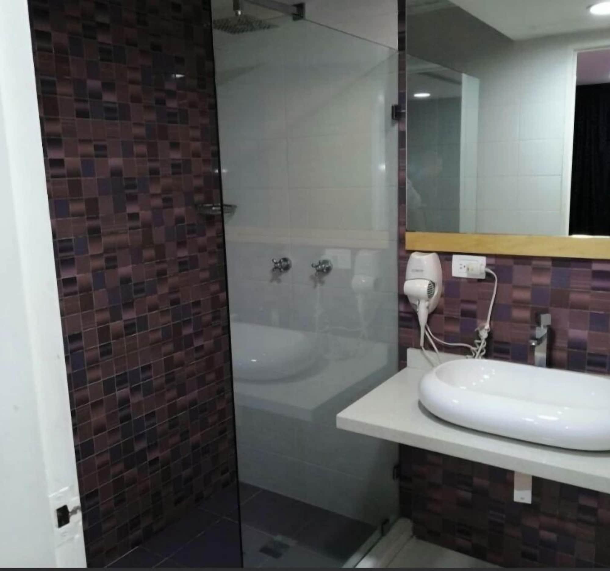 Equipamiento de Habitación Hotel las Americas