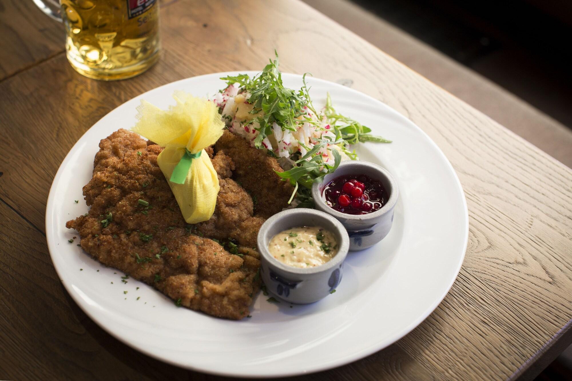 Restaurant Hotel Deutsche Eiche