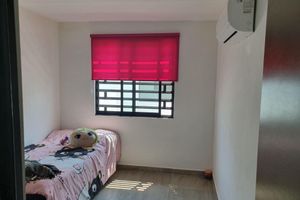 Alquiler Vacacional - Entire house furnished 3 bedrooms 3 bathrooms security heated parking.