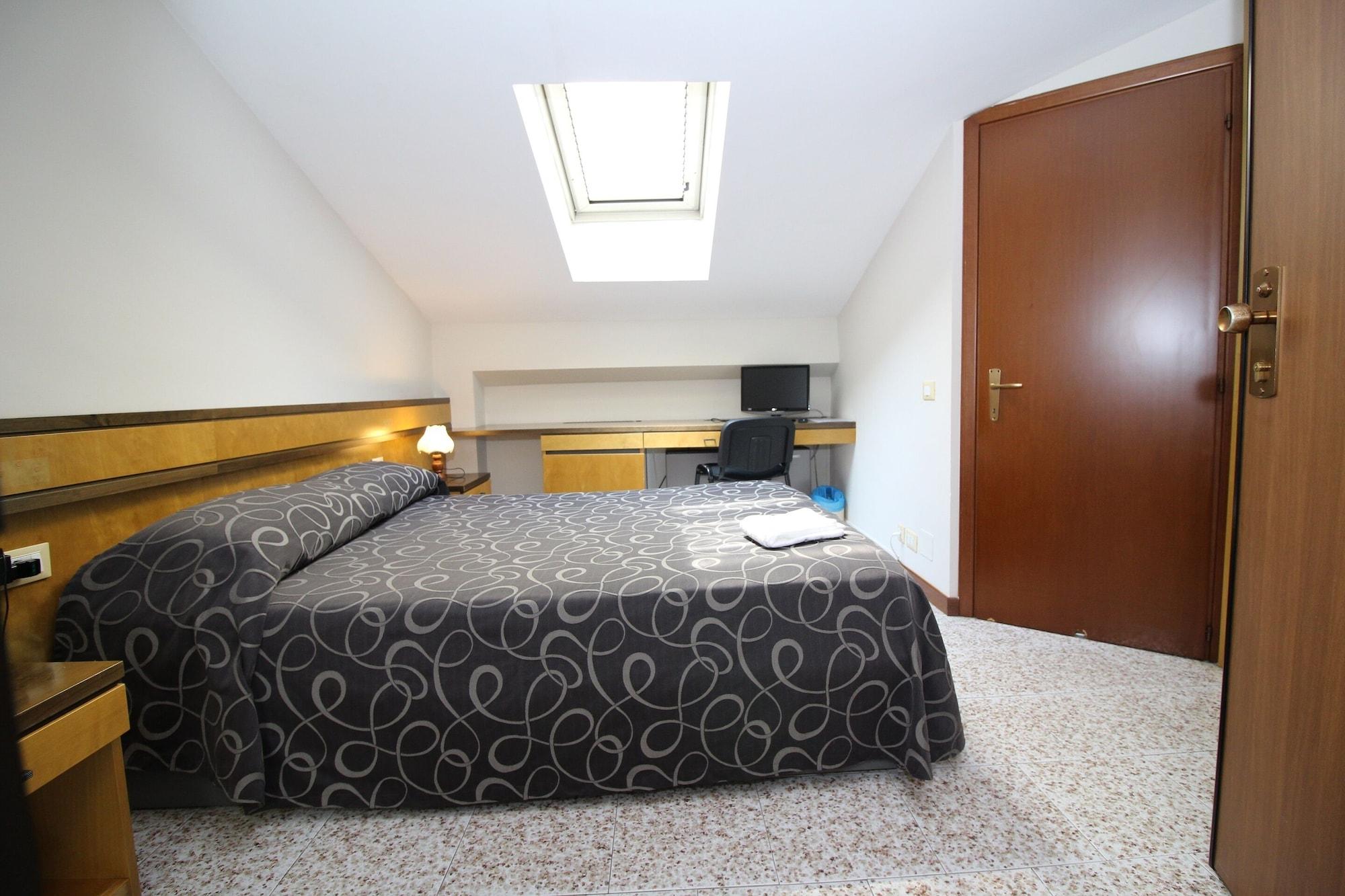 Habitación Hotel Croce di Malta
