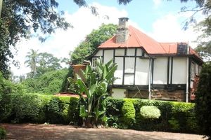 Alojamiento - Kiloran House