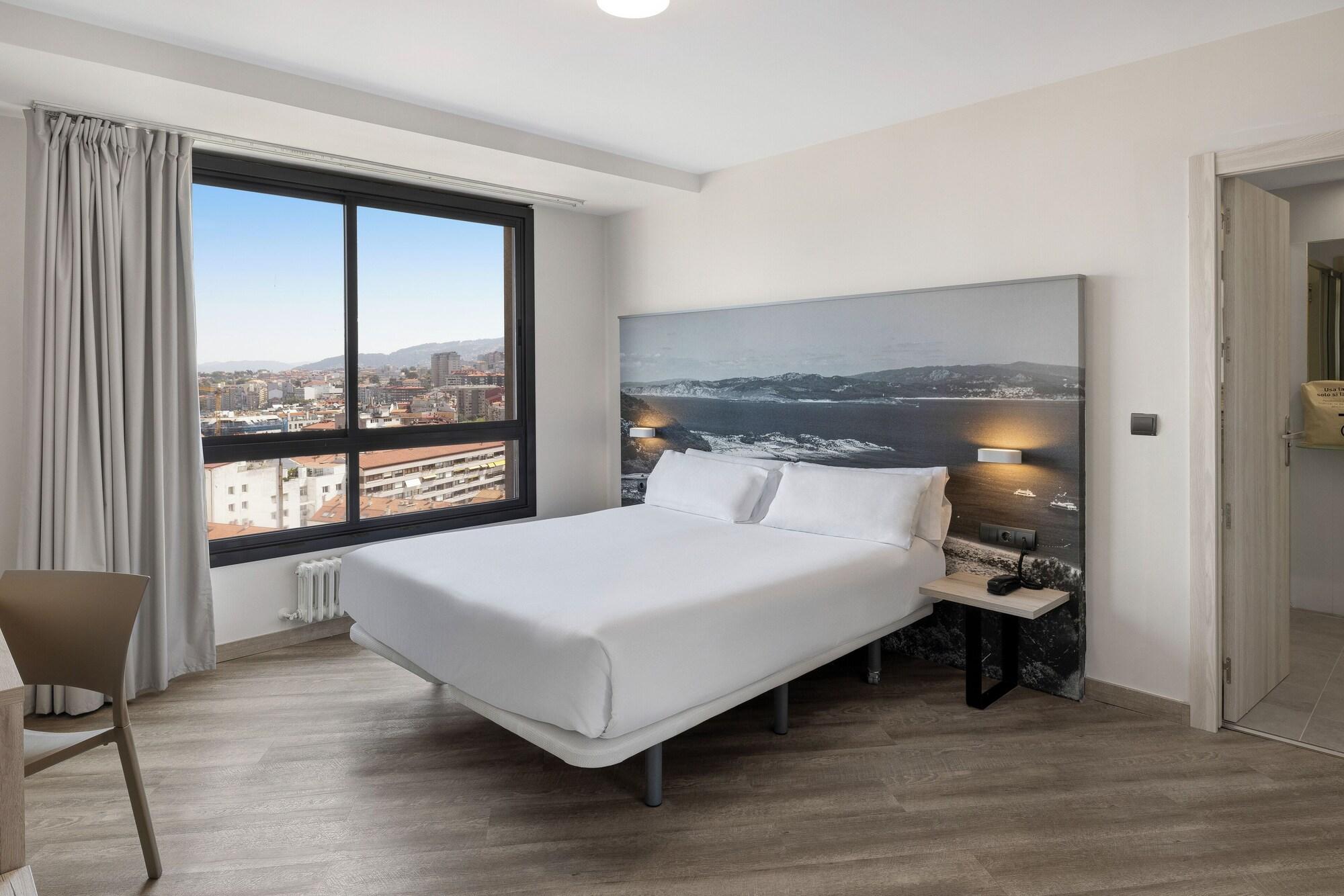 Varios B&B Hotel Vigo