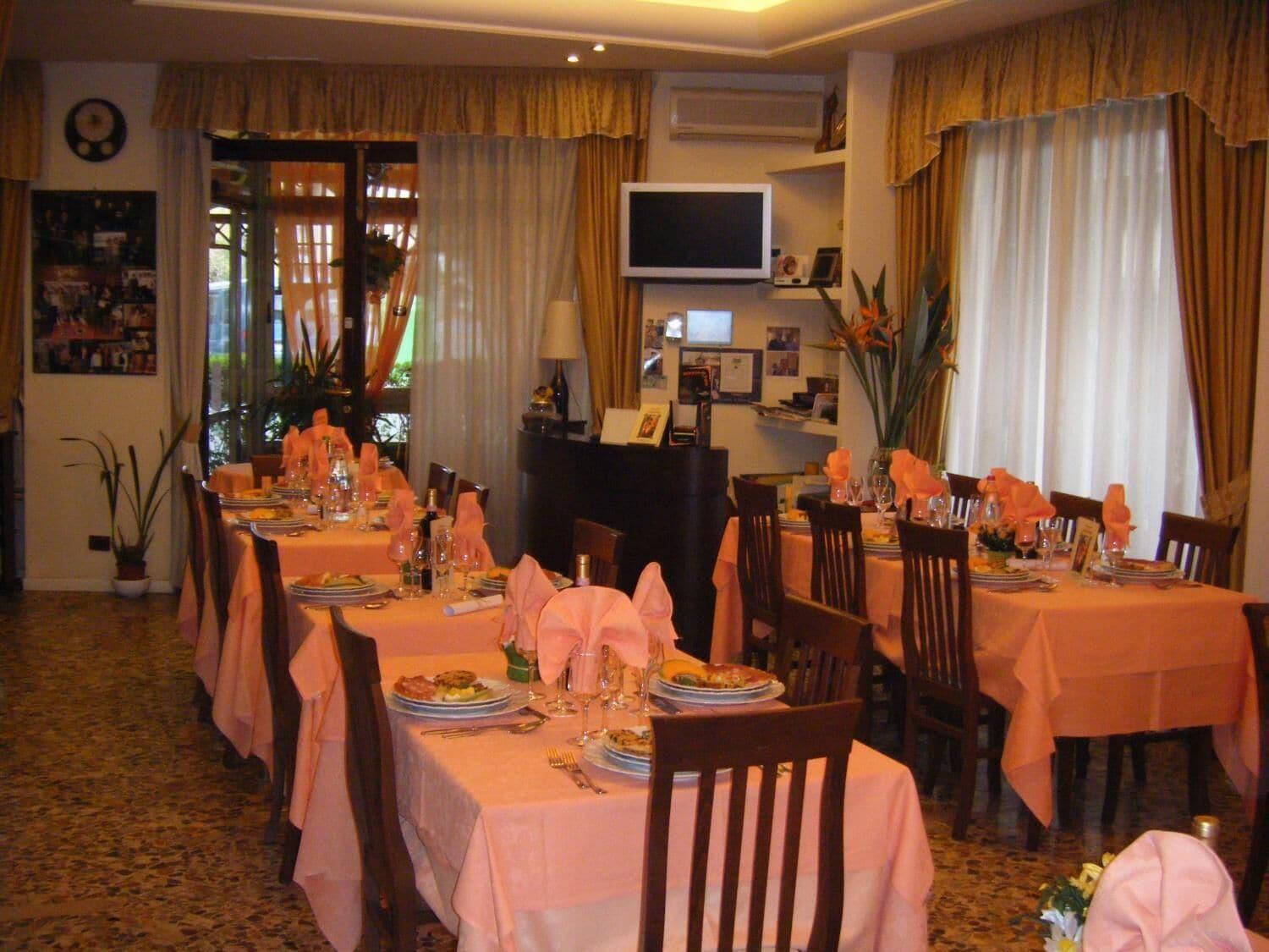 Restaurant Hotel Chenno