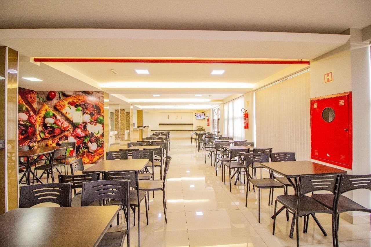 Restaurant Tagua Park Hotel
