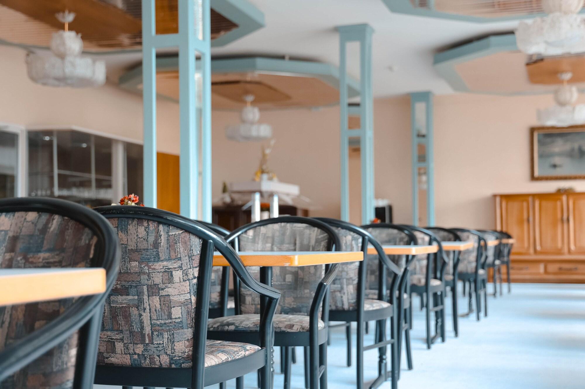 Restaurant Parkhotel Beatenberg