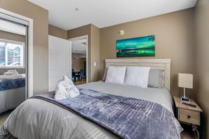 Alquiler Vacacional - Lovely 2-Bedroom 2-Bath condo with Underground Parking