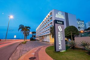 Alojamiento - Slaviero Baía Norte Florianópolis