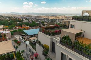 Alojamiento - Ilo Rojo Hotel Boutique San Miguel de Allende