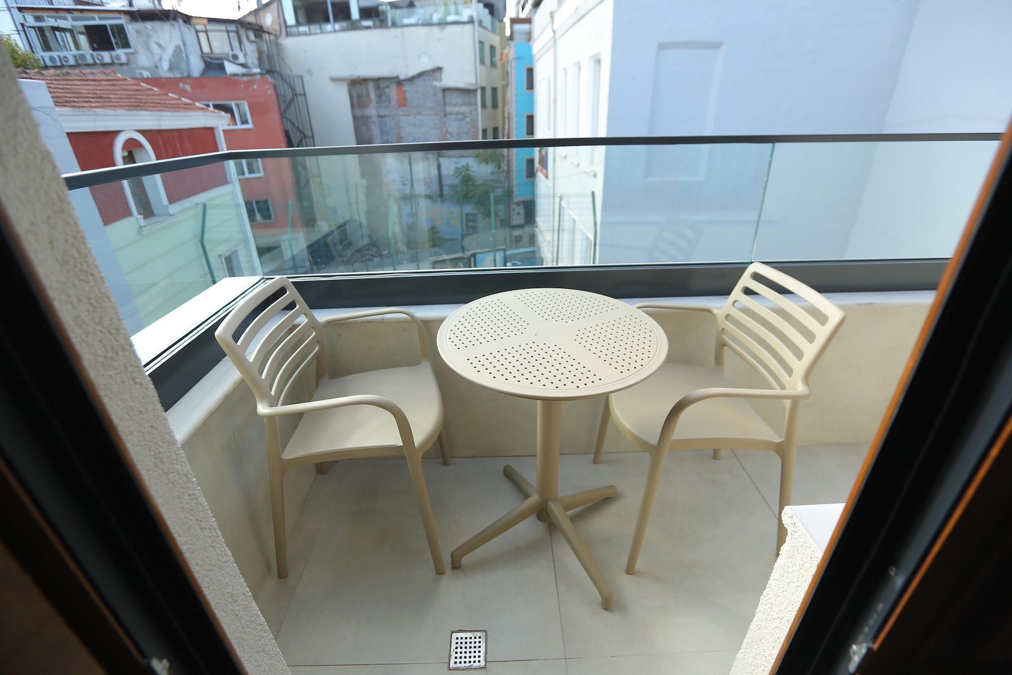 Equipamiento de Habitación Haci Bayram Hotel