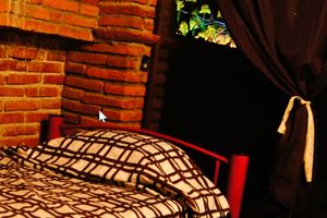 Alojamiento - La Casa del Jardín - Hostel