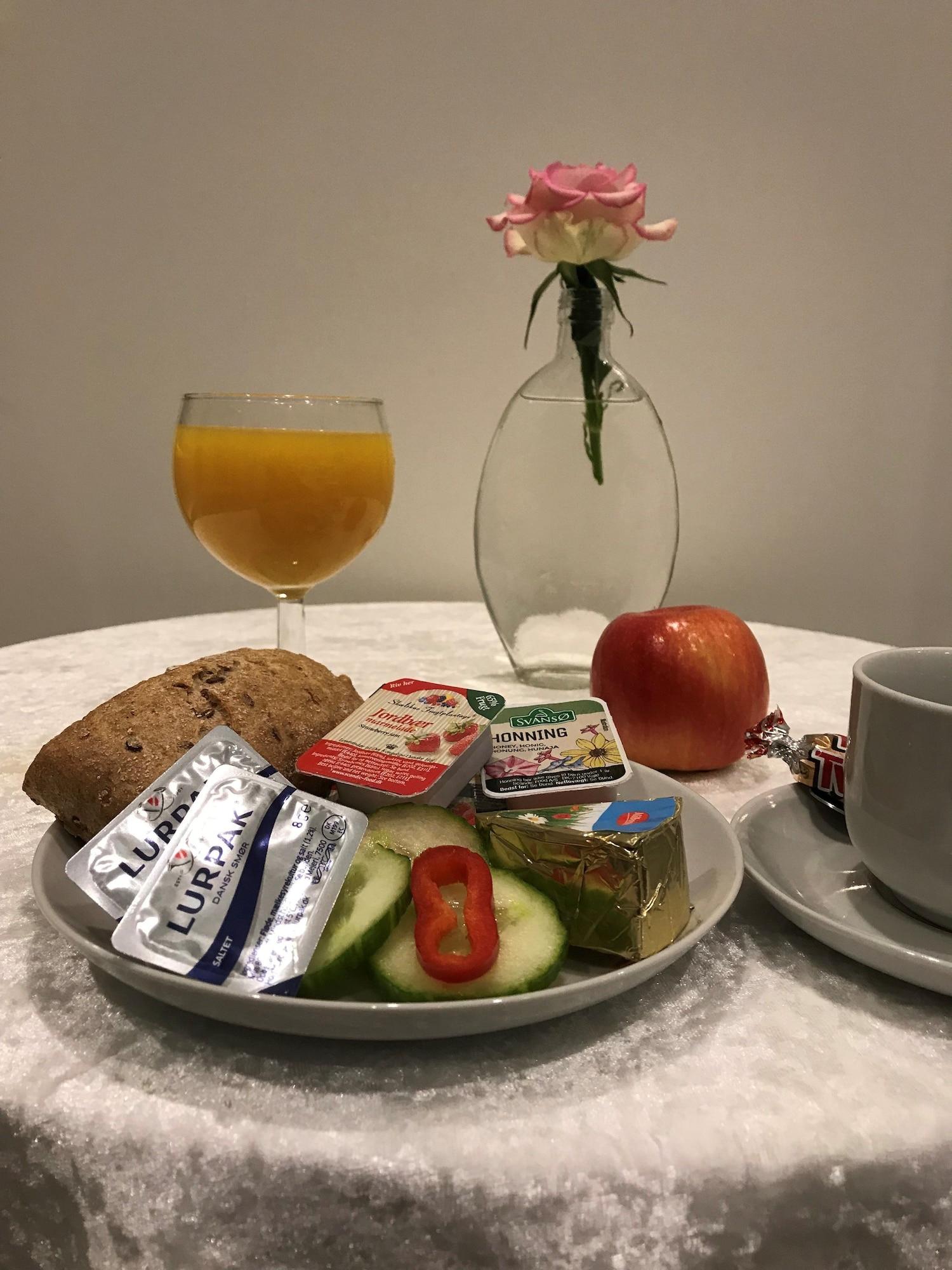 Restaurant Hotel Coco Aps