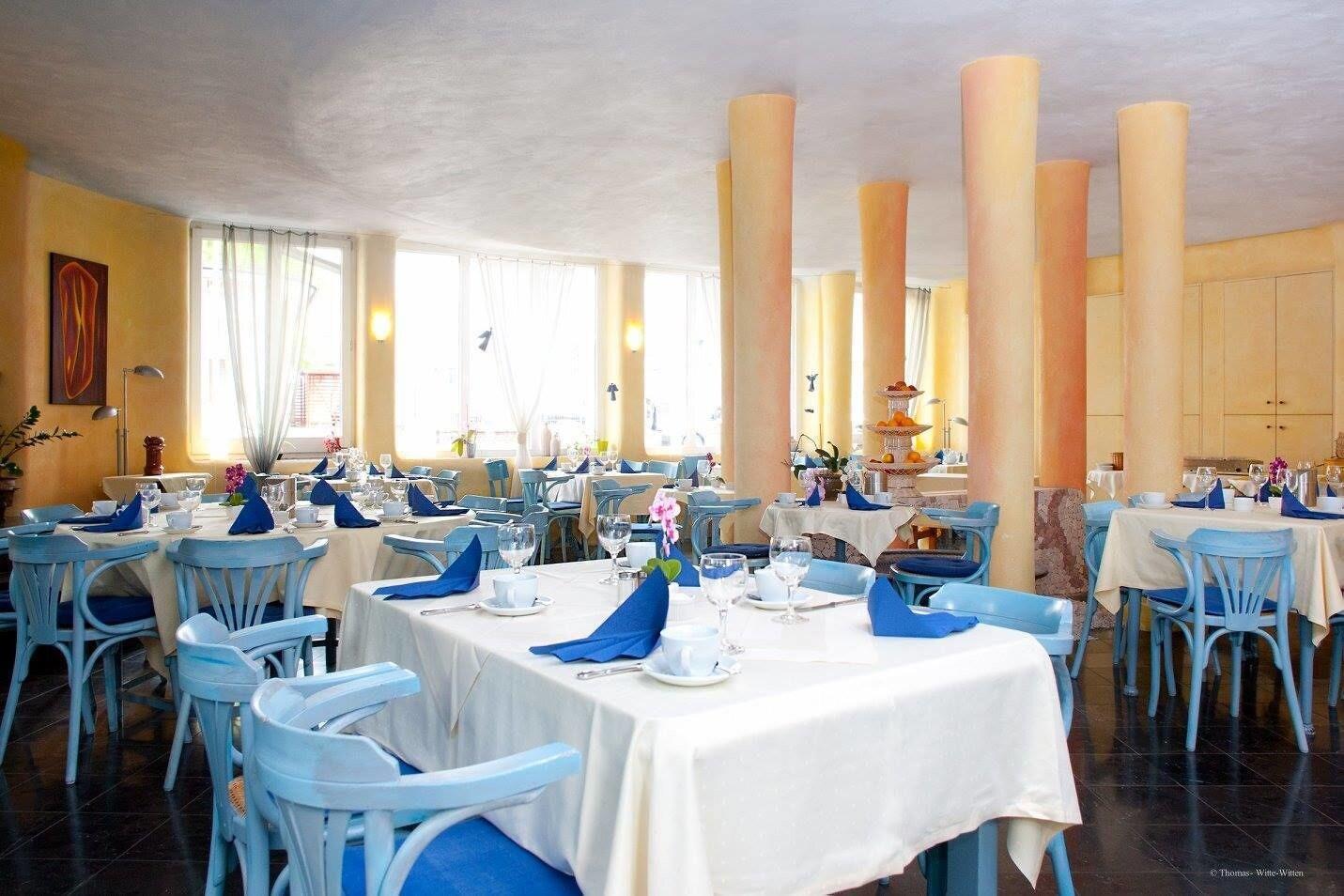 Restaurant Hotel Georg