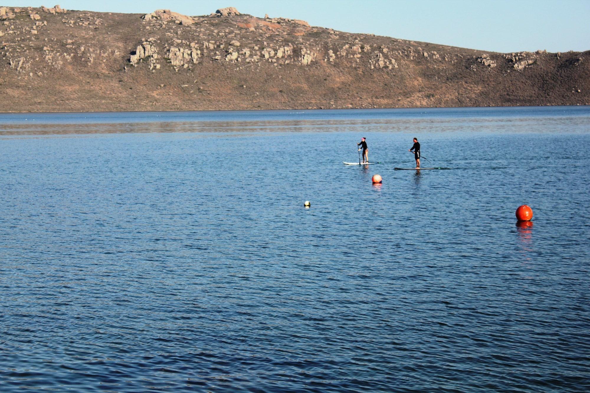 Playa Sea Cottage, Langebaan 4-Sleeper