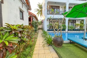 Alojamiento - Trendy Life Villa Hoi An