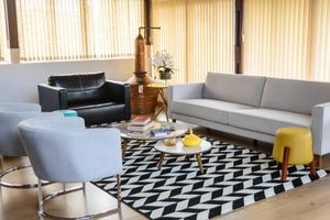 Alojamiento - The Hill Apart Suites