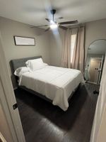 Alquiler Vacacional - The 'Serene' Retreat has everything you need. You will feel like this is HOME!