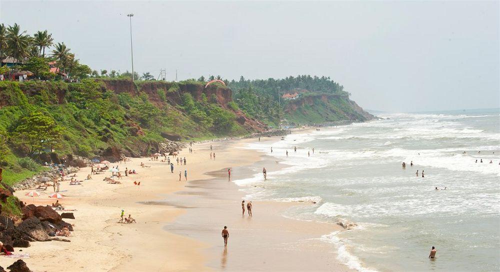 Playa Kshetra Boutique Retreat, Varkala