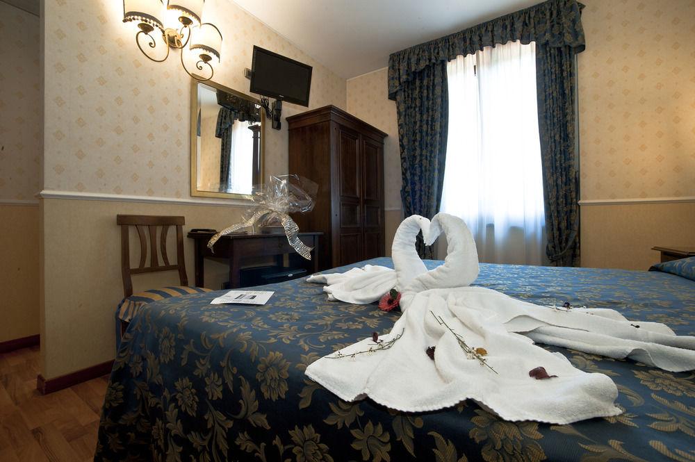 Hotel Arcobaleno Boutique Hotel