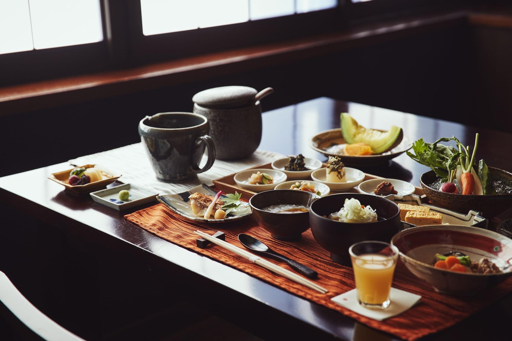 Restaurant Sui Suwako