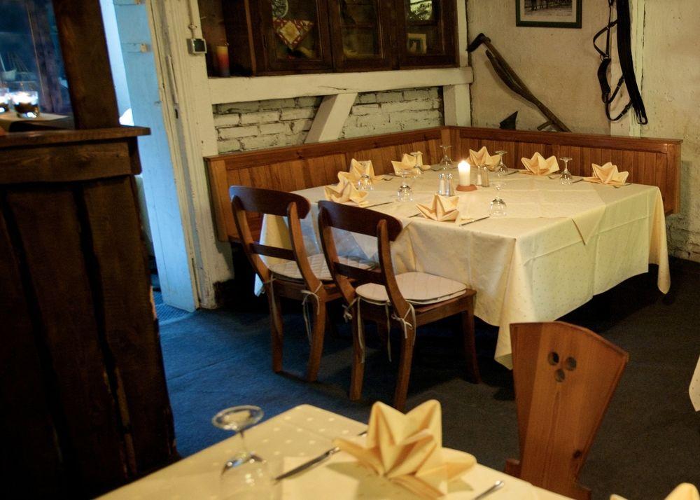 Restaurant Days Hotel Liebenwalde Preussischer Hof