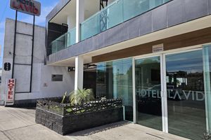 Alojamiento - La Vid Aguascalientes