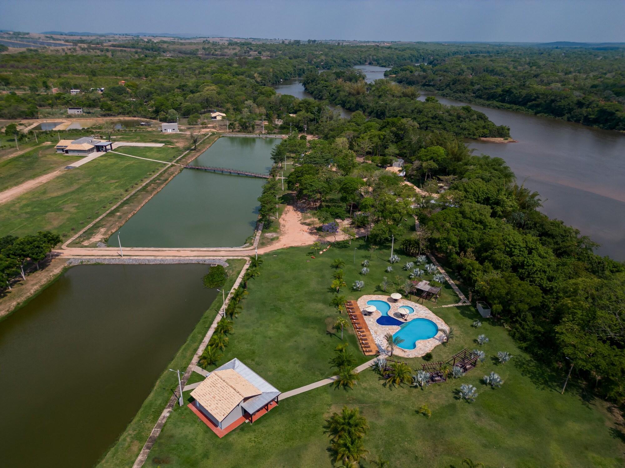 Varios SPA AGUA MILAGROSA