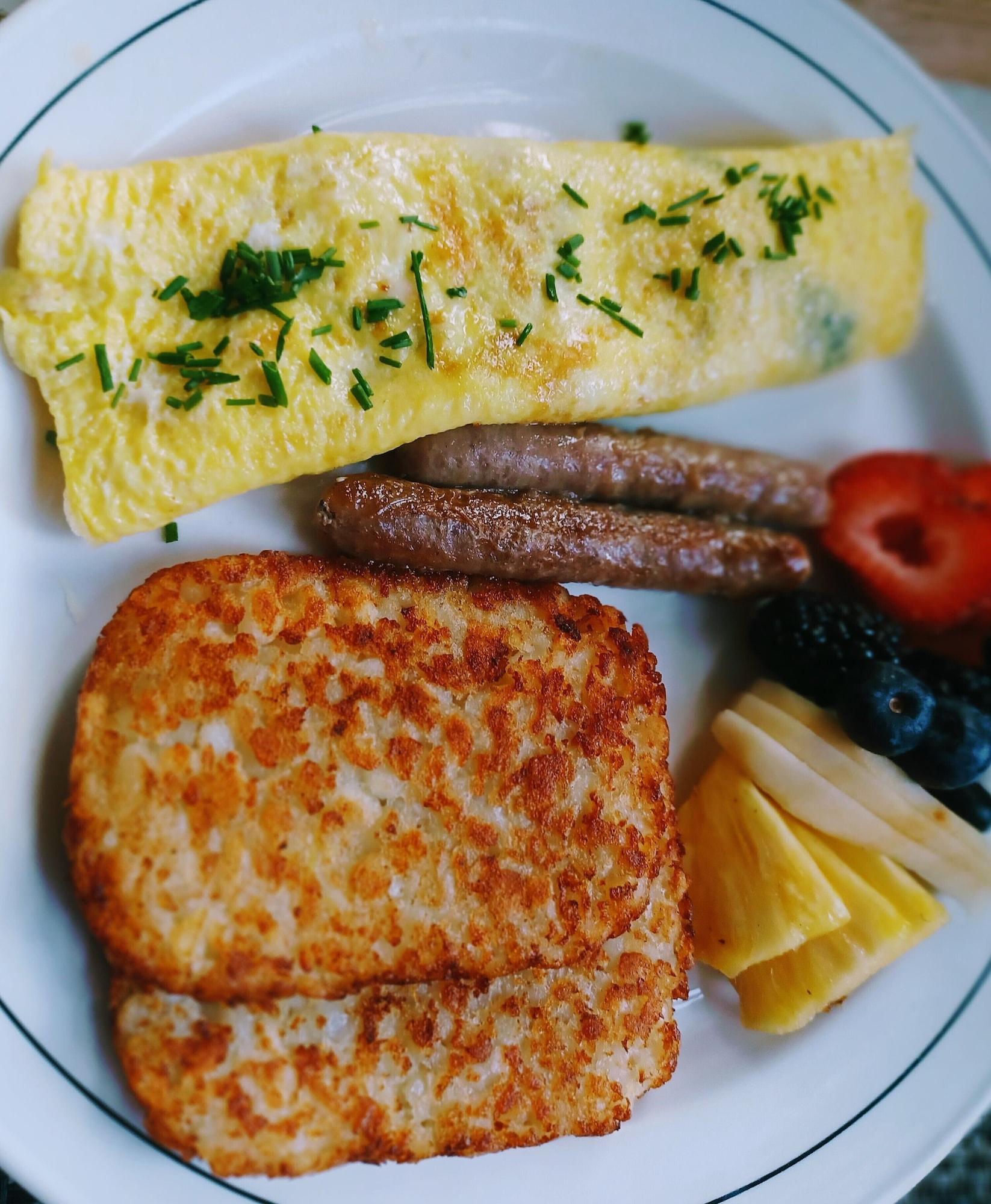 Restaurant Ragland Mansion Bed & Breakfast