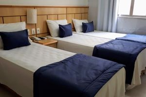 Alojamiento - Hotel Único