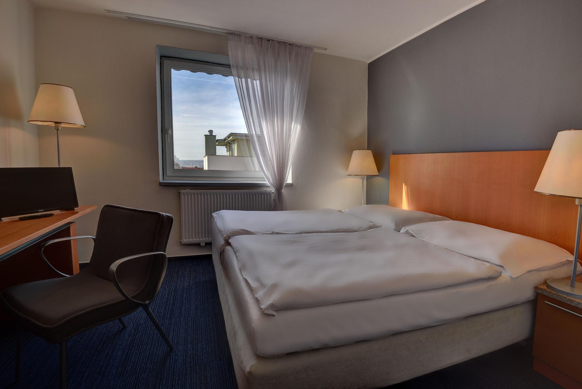 Set de Habitación Hotel Henrietta