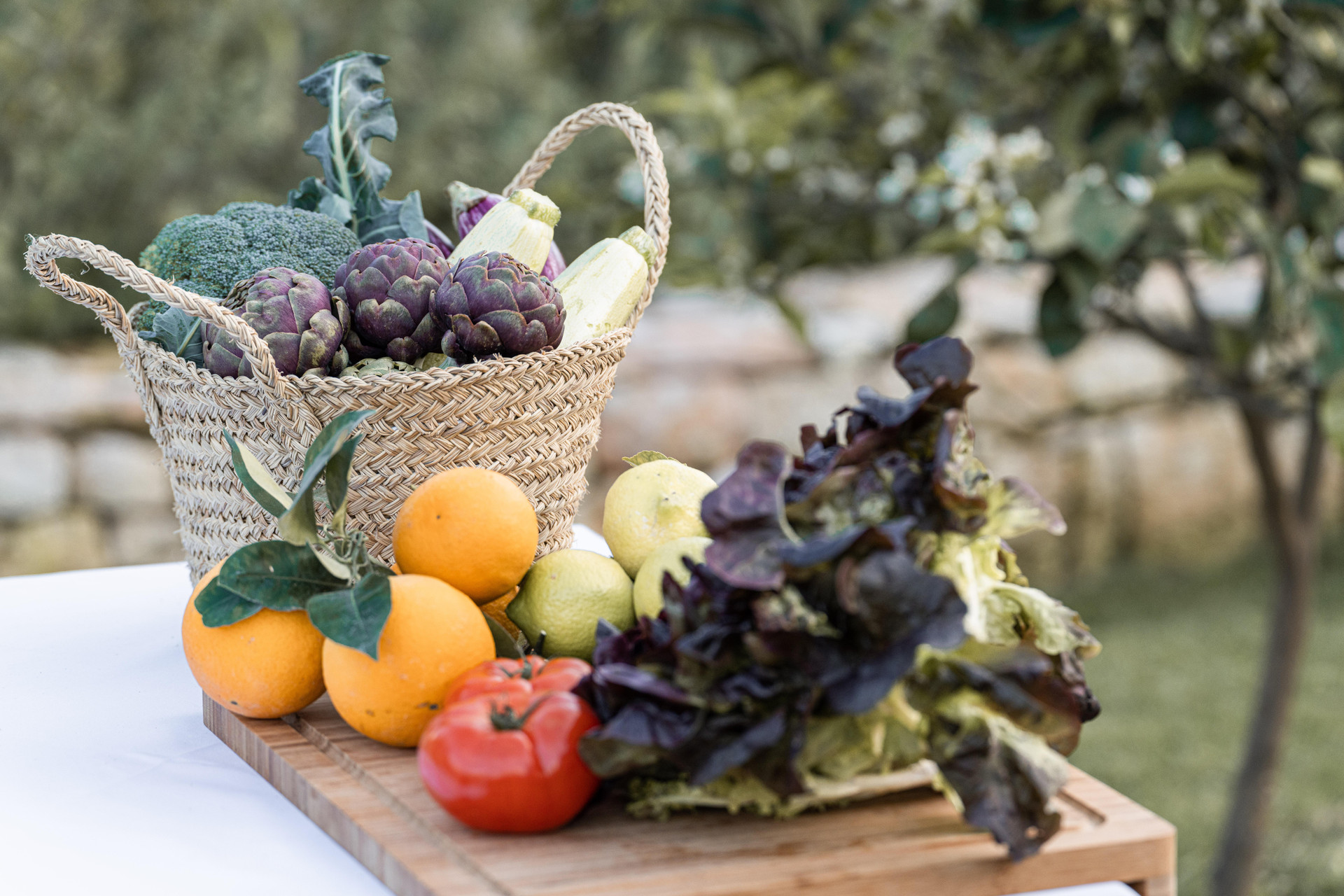 Restaurant Agroturismo Malbuger Nou - Adults only