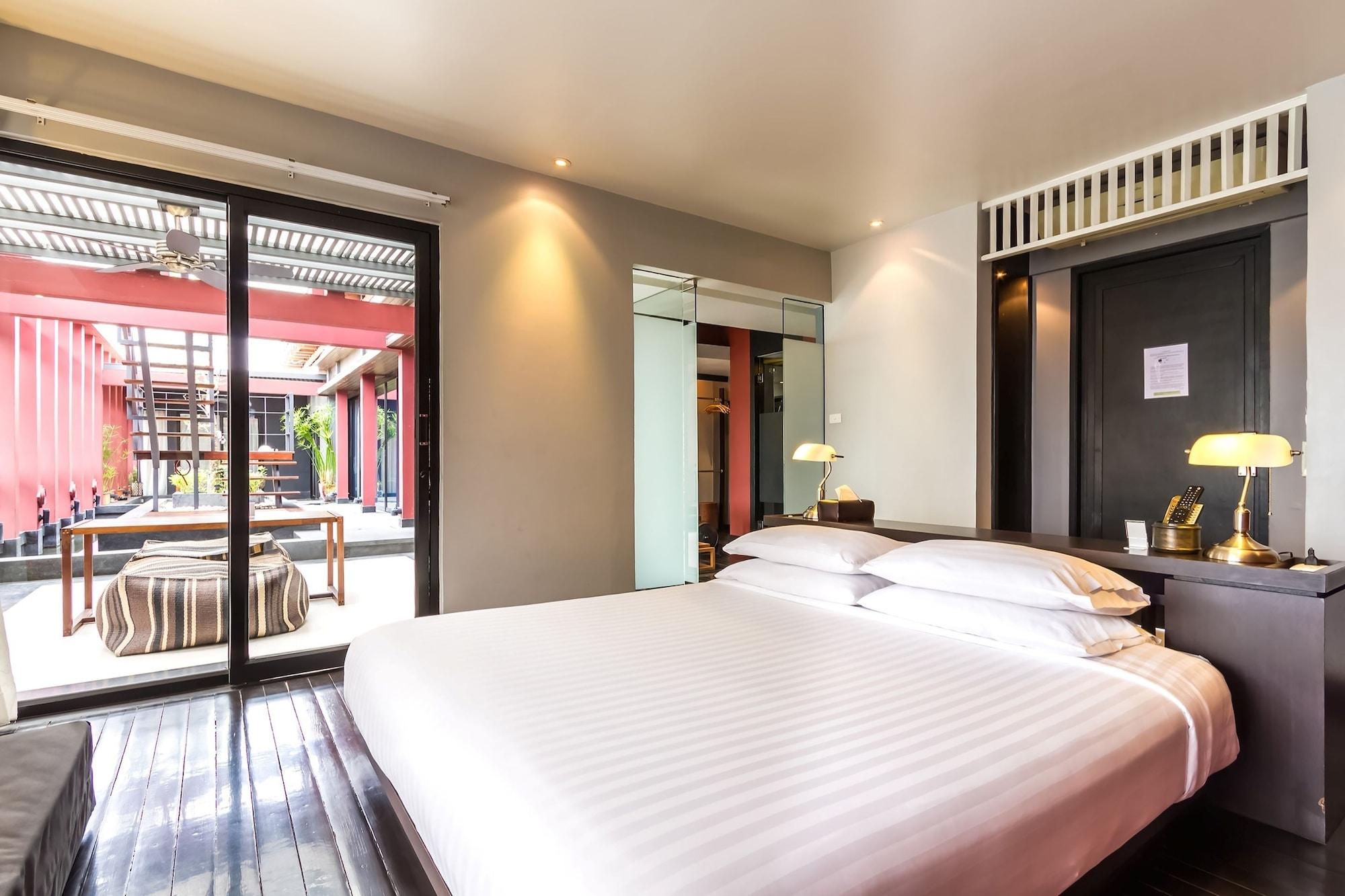 Varios LoogChoob Homestay