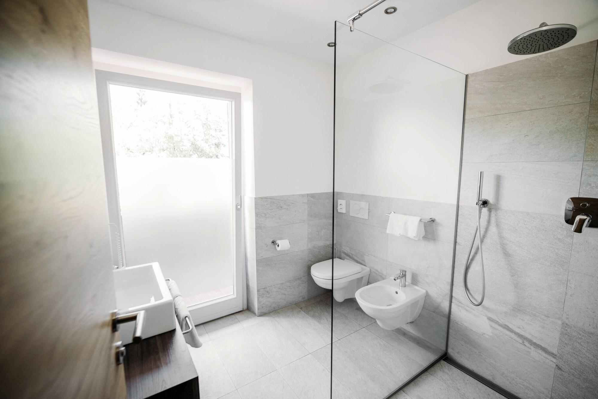 Equipamiento de Habitación Hotel Am Hang