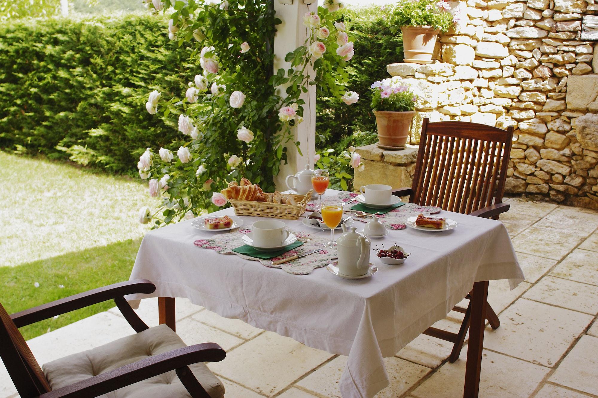 Restaurant Le Clos Lascazes
