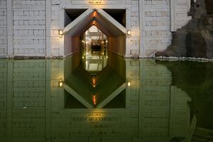 Actividad - Minas de sal de Wieliczka