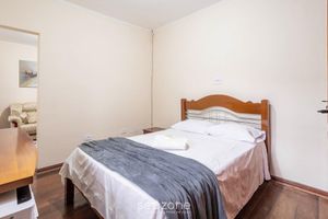 Alquiler Vacacional - Apartment in the Center of Pocos de Caldas Cpi0208