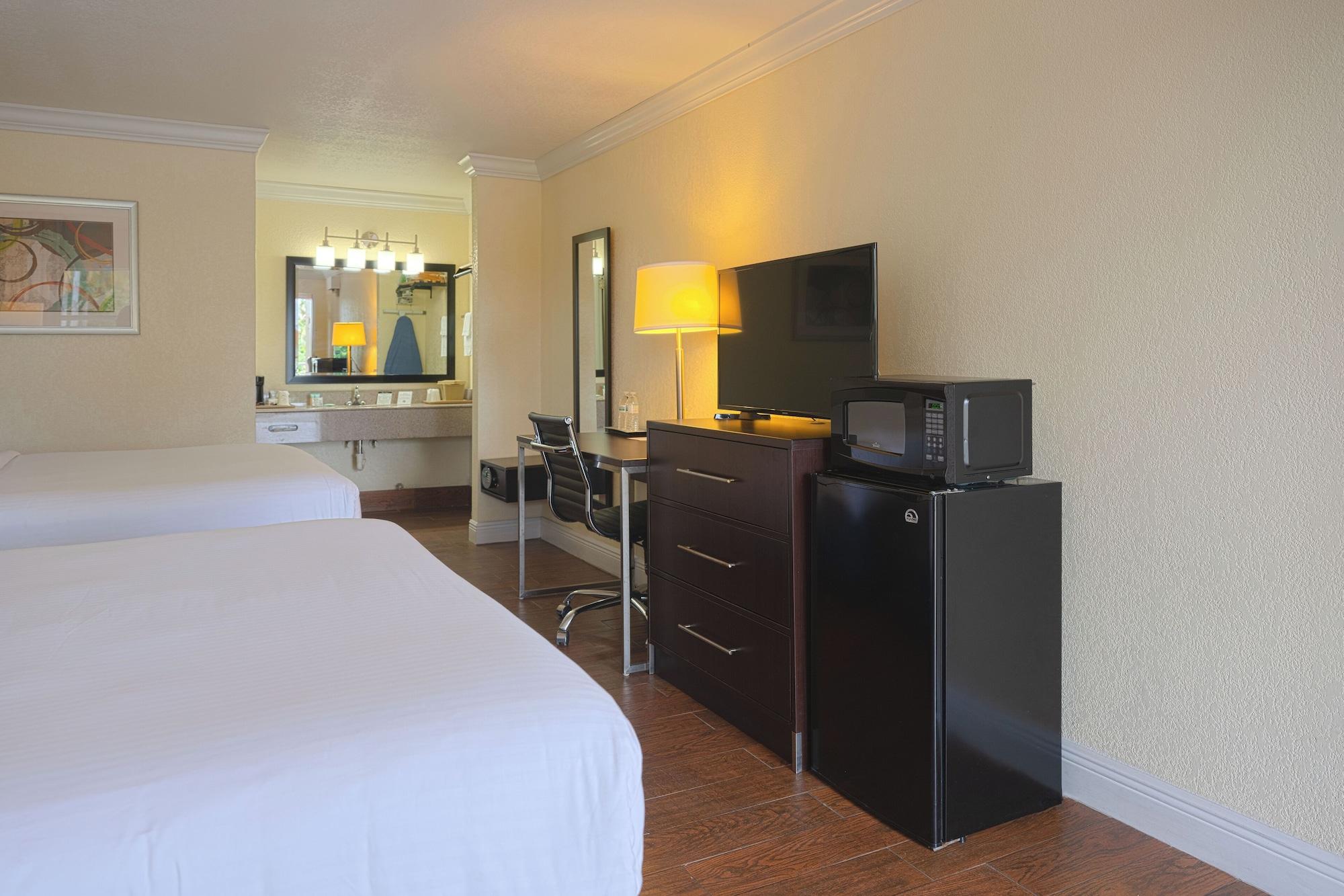 Habitación Fairway Inn Florida City Homestead Everglades