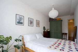 Alquiler Vacacional - Bright & Stylish 1BD Flat - Temple Bar