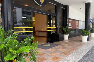 Renta Vacacional - Boa Viagem flat por Yolo