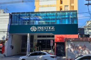 Alojamiento - Prestige Manaus Hotel