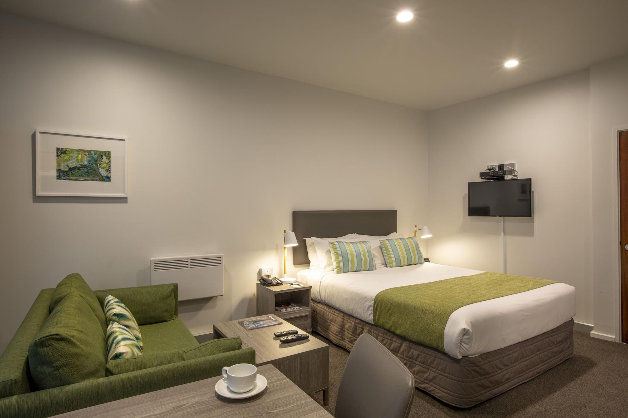 Habitación Quest Atrium Serviced Apartments