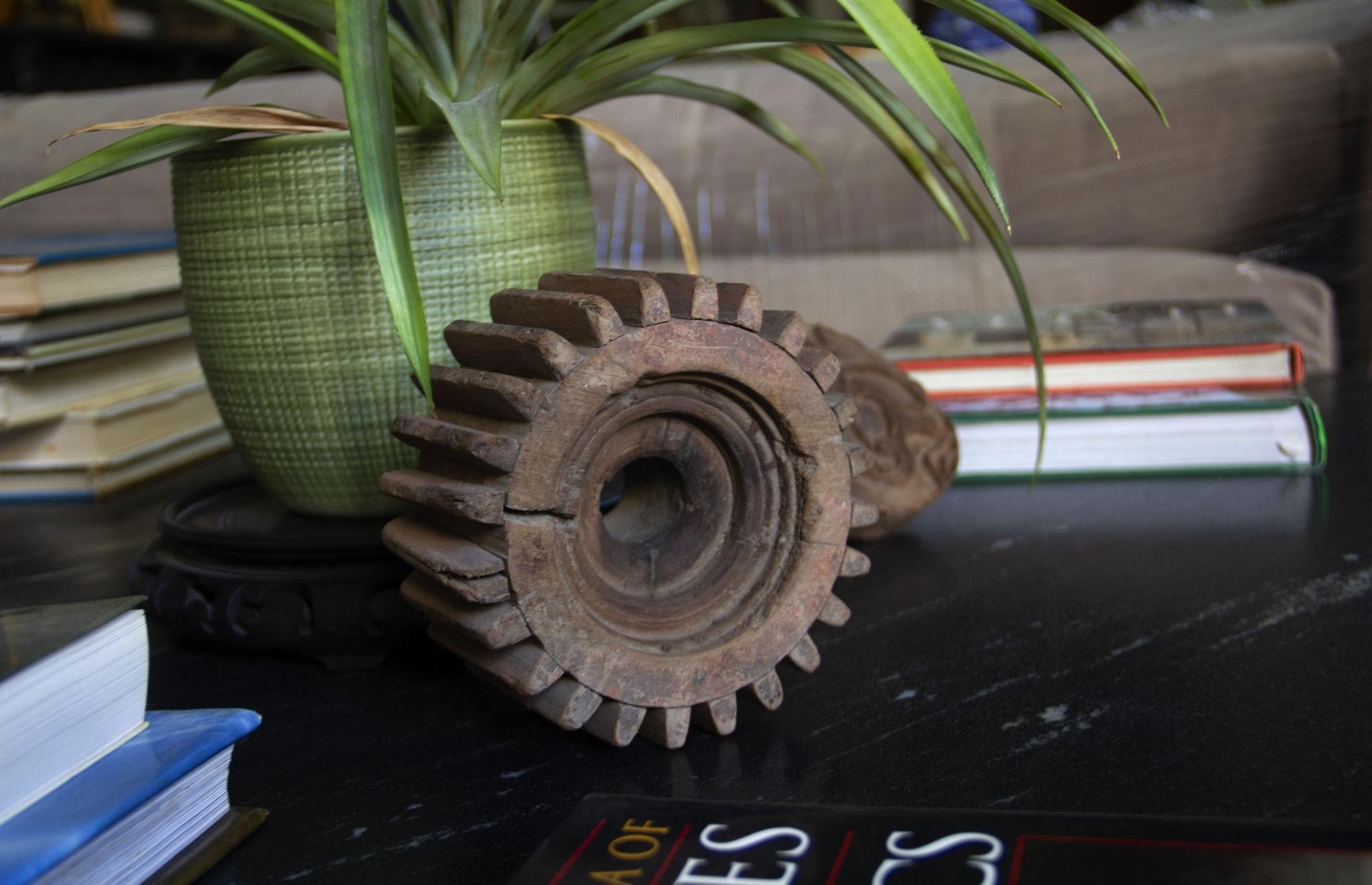 Vista Lobby Kunuk Hotel Boutique