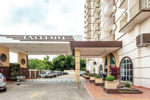 Alojamiento - DiRoma Exclusive - Direto com o Grupo Diroma - acesso ao Acqua Park com café da manhã