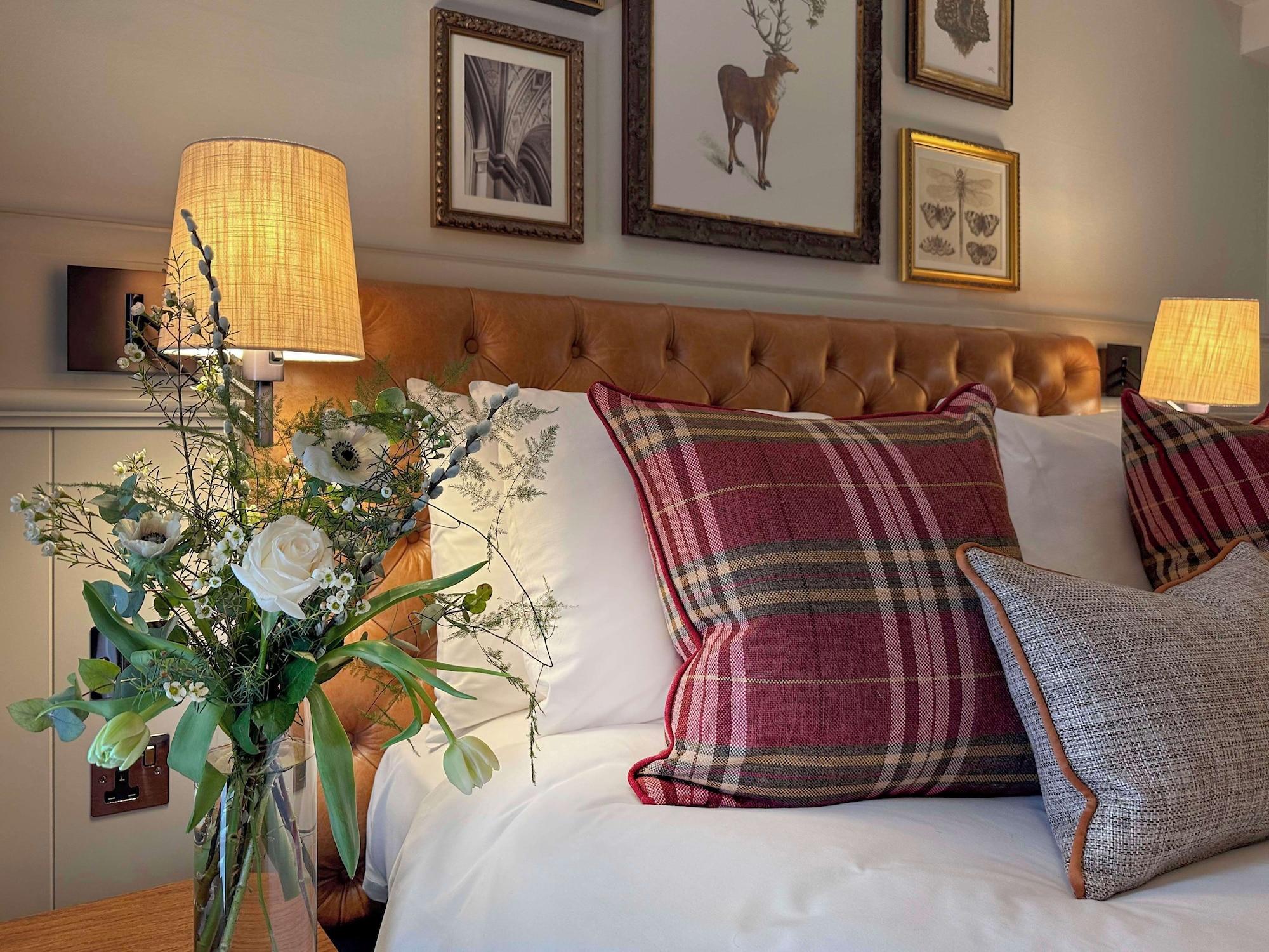 Habitación De Vere Beaumont Estate