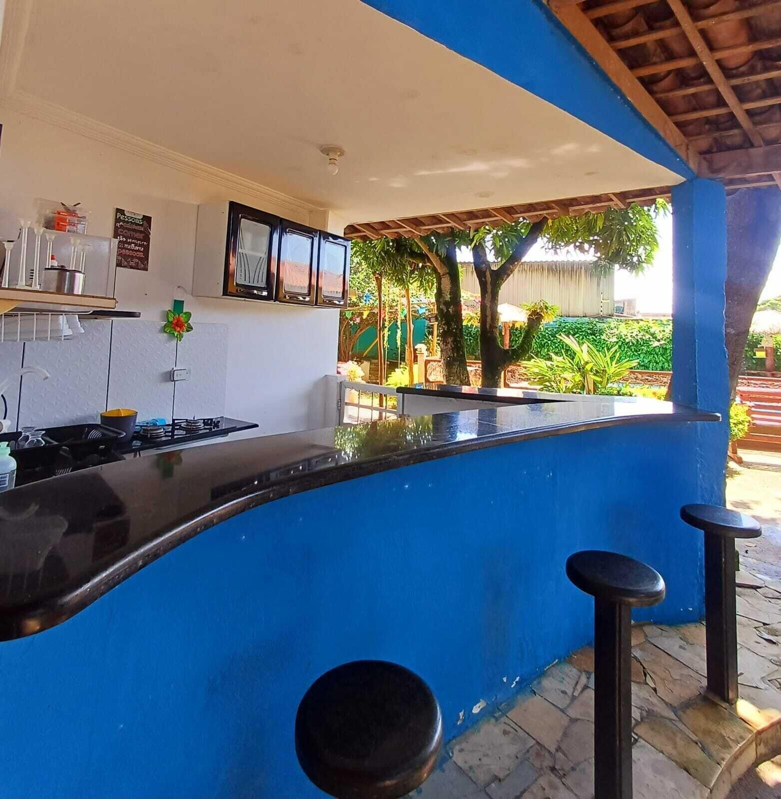 Restaurant Ecomar Pousada