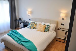 Renta temporal - Eva Luxury Rooms Cagliari