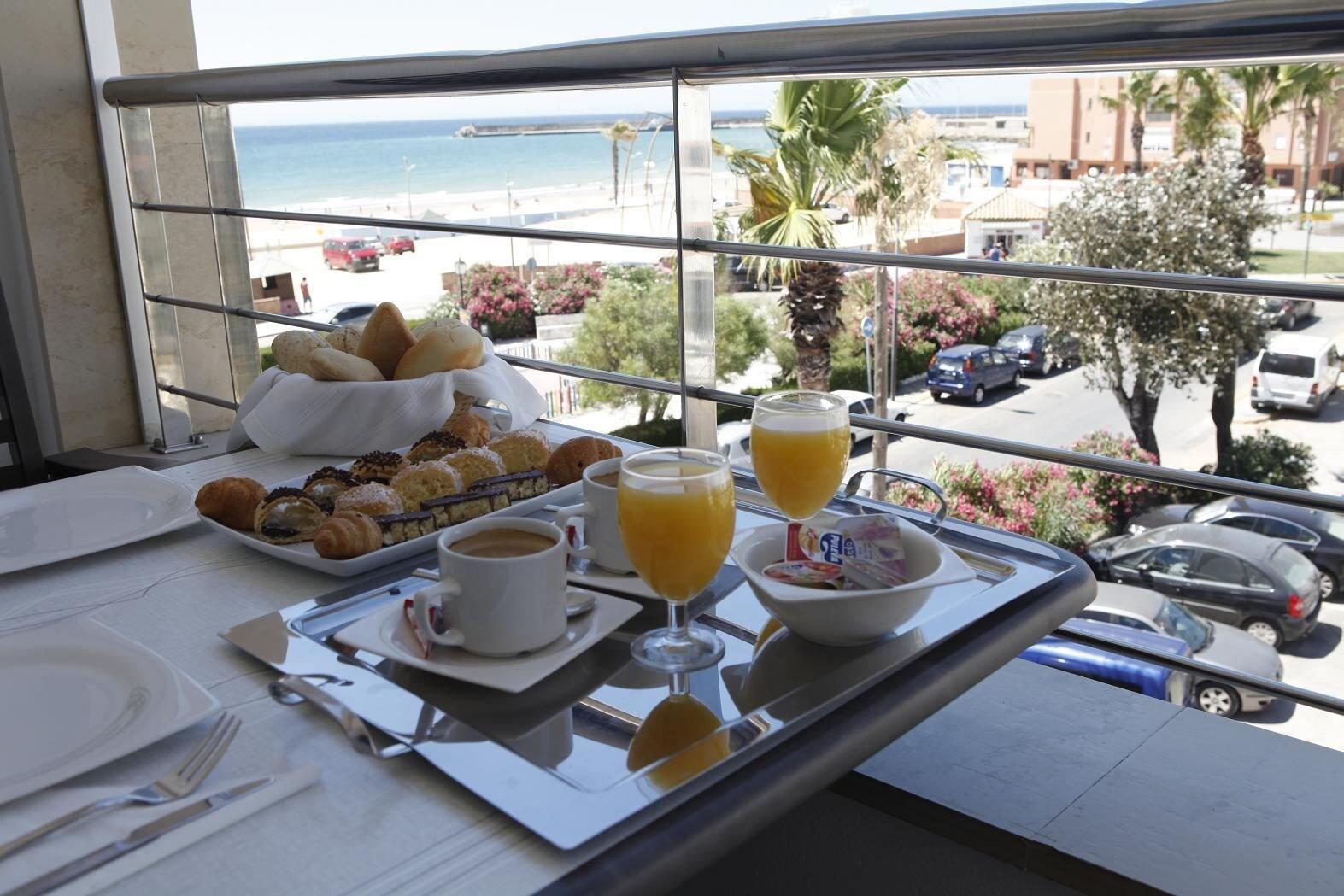 Varios Adiafa Hotel